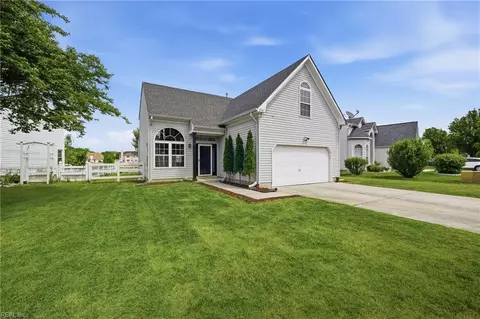 2461 Seven Kings Rd, Virginia Beach, VA 23456