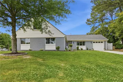 813 Aqueduct Ct, Virginia Beach, VA 23464