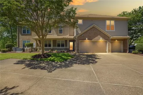 2717 Browning Dr, Virginia Beach, VA 23456