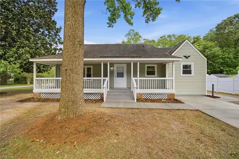 1234 Winburne Ln, Norfolk, VA 23502