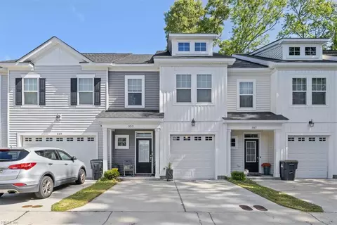 353 Gilead Trl, Virginia Beach, VA 23462