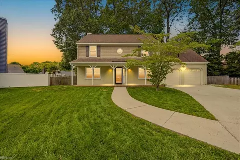 1213 Brookhill Ct, Virginia Beach, VA 23454