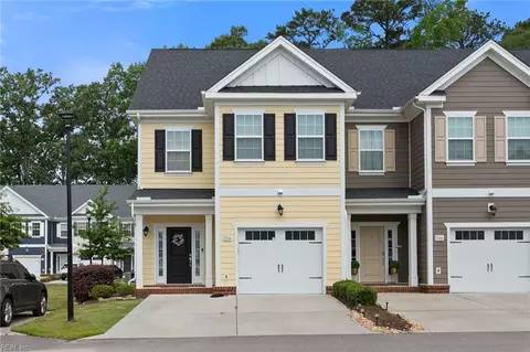 2114 Steiner St, Chesapeake, VA 23321