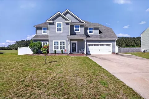120 Rosedale Dr, Moyock, NC 27958
