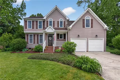 1203 Pino Ct, Chesapeake, VA 23322