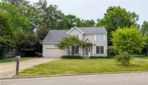 23255 Brookwood Cir, Carrollton, VA 23314