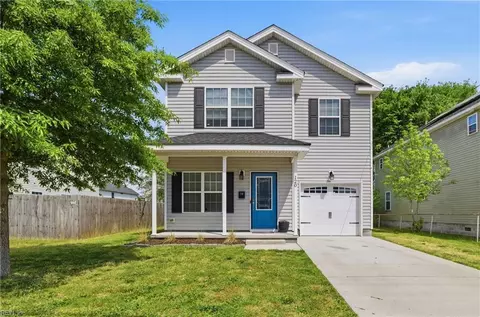 120 Truxton Ave, Portsmouth, VA 23701