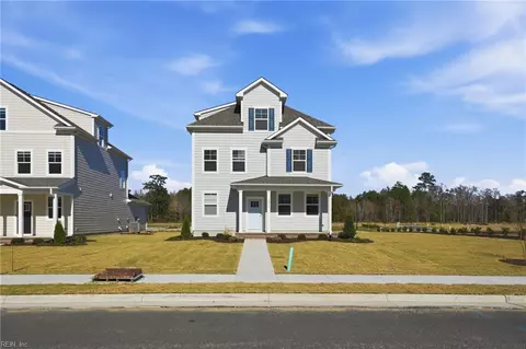 5131 Duxbury Rd, Suffolk, VA 23435