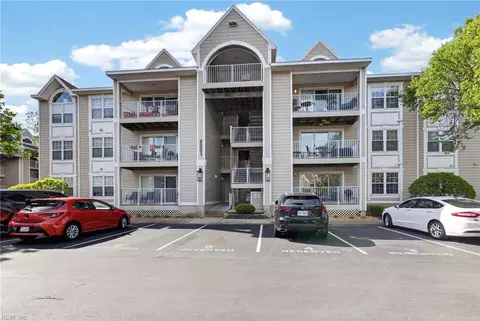 2221 Lesner Cres #101, Virginia Beach, VA 23451