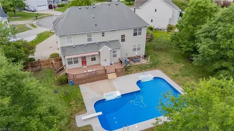1605 Westerly Ct, Chesapeake, VA 23322