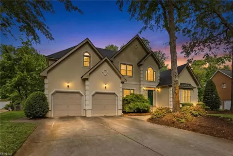 1544 Lauren Ashleigh Dr, Chesapeake, VA 23321