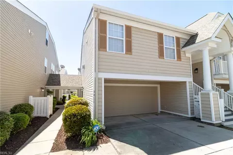 3911 Van Ness Dr, Virginia Beach, VA 23462