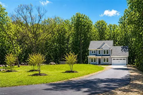 2508 S Battlefield Blvd, Chesapeake, VA 23322