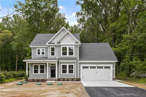 2508 S Battlefield Blvd, Chesapeake, VA 23322