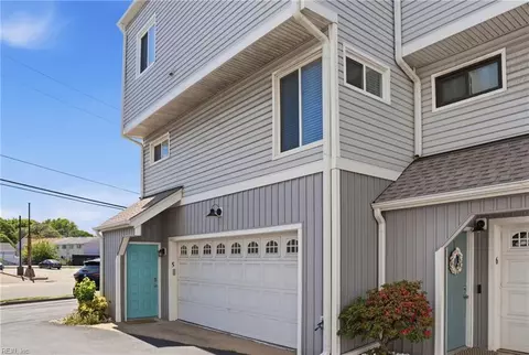 910 E Ocean View Ave #5, Norfolk, VA 23503