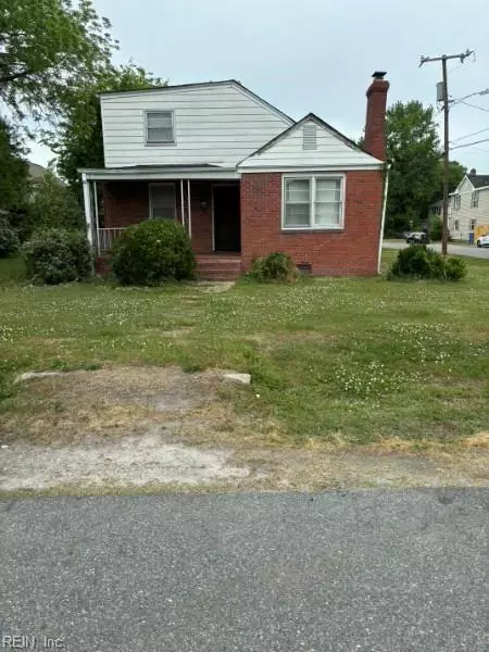 2049 Christian Ave, Chesapeake, VA 23324