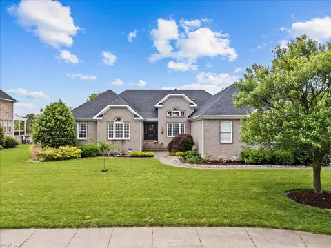 1865 Champion Cir, Virginia Beach, VA 23456