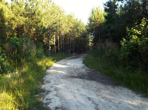 801 Brick Yard Rd, Greensville County, VA 23847