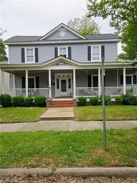 301 S Broad St, Suffolk, VA 23434