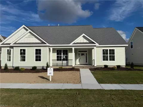 2209 Hampton Roads Pw Pkwy, Chesapeake, VA 23321