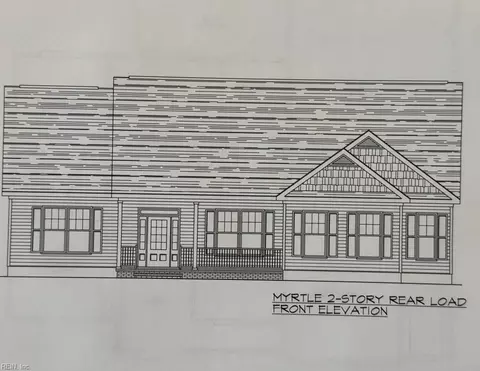 2209 Hampton Roads Pw Pkwy, Chesapeake, VA 23321