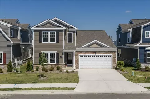 104 Getty Rd, Suffolk, VA 23434