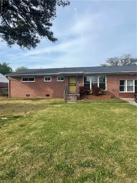 2924 Dominion Ave, Norfolk, VA 23518