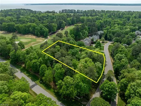 2114 Hornes Lake Rd, James City County, VA 23185