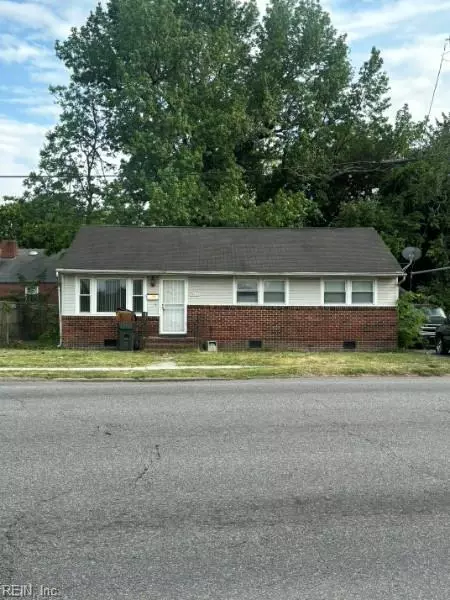 2615 Princess Anne Rd, Norfolk, VA 23504