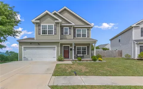 507 Hamilton Ave #A, Portsmouth, VA 23707