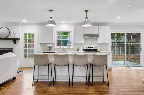 709 Village Green Pw Pkwy, Newport News, VA 23602