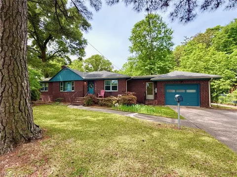 8035 Bison Ave, Norfolk, VA 23518
