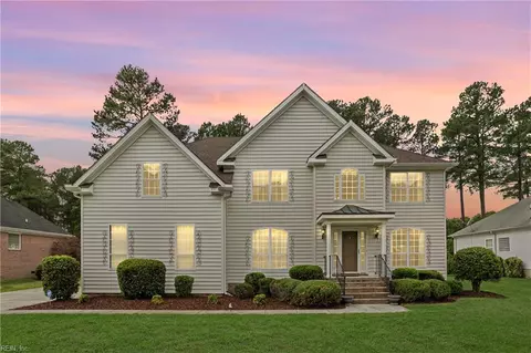 637 Westminster Rch Reach, Isle Of Wight County, VA 23430