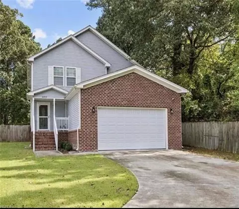 6050 Finney St, Norfolk, VA 23502