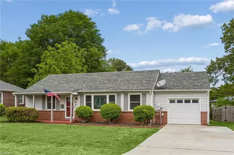 230 Twilley St, Norfolk, VA 23503