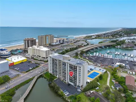 500 Pacific Ave #311, Virginia Beach, VA 23451