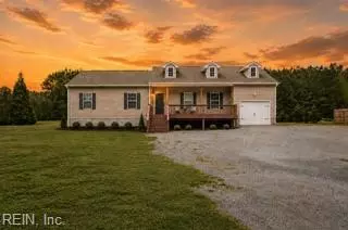18024 Darden Scout Rd, Sedley, VA 23878