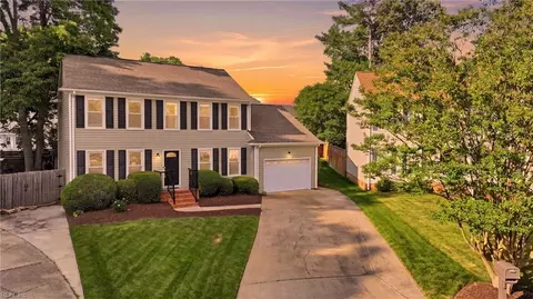 1500 Gedney Ct, Virginia Beach, VA 23456