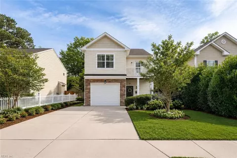 219 Lenox Ave, Norfolk, VA 23503