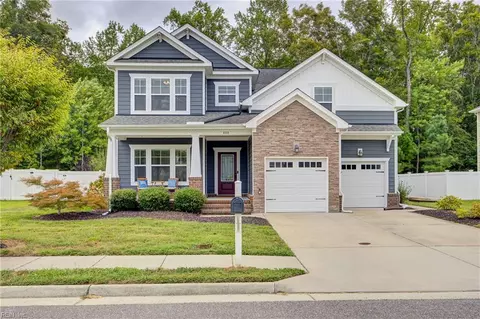 458 Wisdom Path, Chesapeake, VA 23322