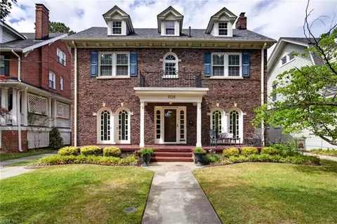 1126 Hanover Ave, Norfolk, VA 23508