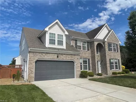 3201 Hearring Way, Chesapeake, VA 23323