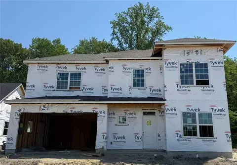 701 Crestfield Dr, Chesapeake, VA 23320