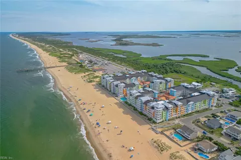 3700 Sandpiper Rd #418A, Virginia Beach, VA 23456