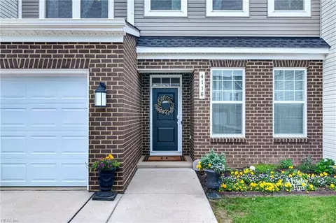 4116 Isaac Cir, Williamsburg, VA 23188