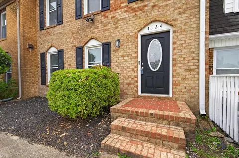 4124 Benjamin Harrison Dr, Virginia Beach, VA 23452