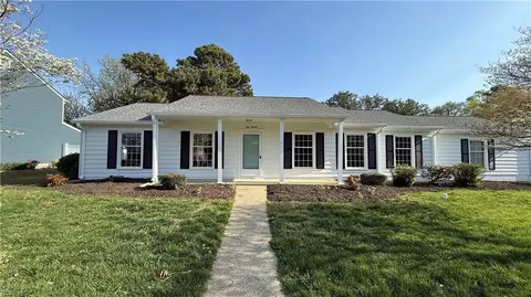 113 Deep Spring Dr, Newport News, VA 23602