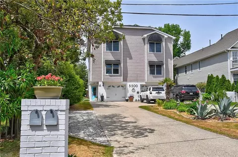 5500 Dawson Rd #A, Virginia Beach, VA 23451
