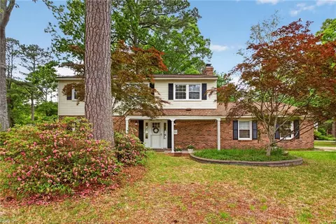 3500 W Coral Ky, Virginia Beach, VA 23452