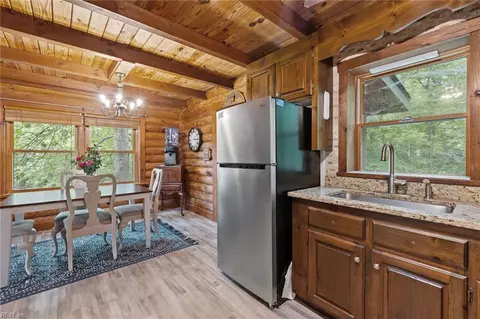 Dining - 11202 Cabins End Ln, Gloucester, VA 23061 photo 2 of 2